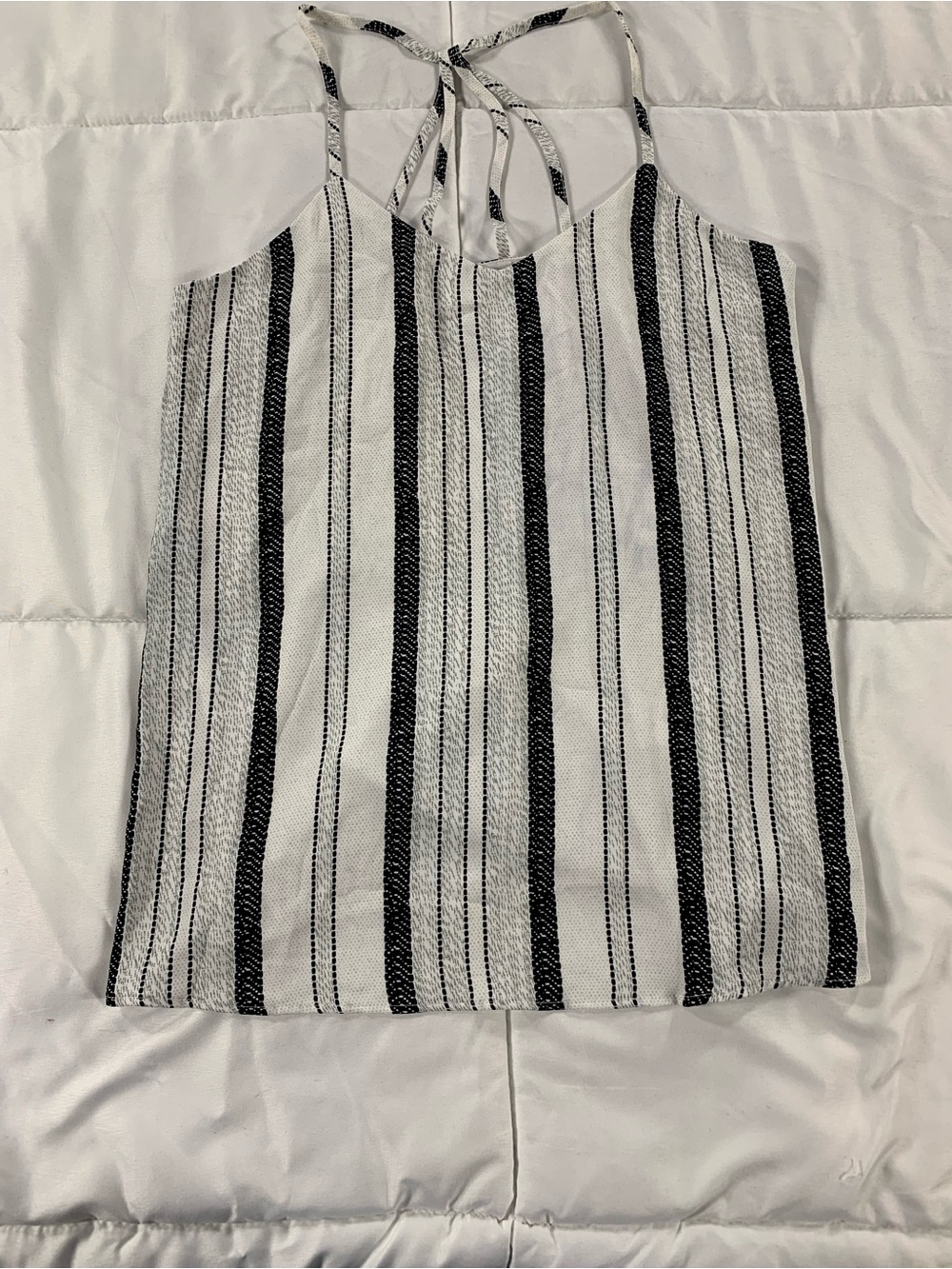 Pre loved WILLOW & THREAD shirt womens size XXS